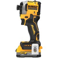 DeWalt DCF850E2T (с 2-мя АКБ 1,7 Ah, кейс) Image #3