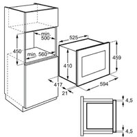 Electrolux KMFD264TEX Image #5