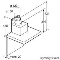 Bosch DWB97JP50 Image #7