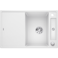 Blanco Axia III 45 S белый доска ясень (523177) Image #2