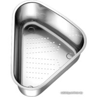 Blanco Delta II-F Silgranit антрацит (523670) Image #3