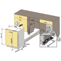 Weissgauff BDW 4537 Image #10