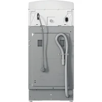 Whirlpool TDLR 6040L EU/N Image #9