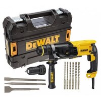 DeWalt D25134KP (кейс)