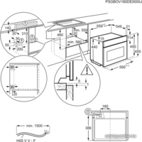 Electrolux EVK6E40X Image #5