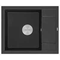 Paulmark FLUGEN 50-600 PM216050-BL (черный)