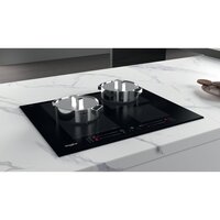 Whirlpool WF S9365 BF/IXL Image #9