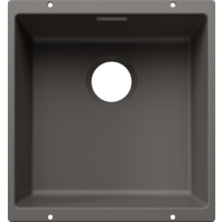 Blanco Subline 400-U Coloured Components вулканический серый (527787)