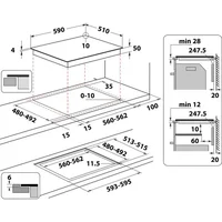 Whirlpool WL B4060 CPNE Image #9