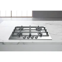 Whirlpool TKRL 661 IX EU Image #5