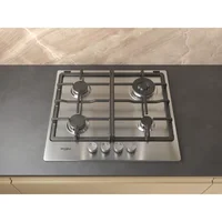 Whirlpool TKRL 661 IX EU Image #4