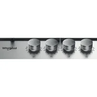 Whirlpool TKRL 661 IX EU Image #7