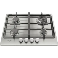 Whirlpool TKRL 661 IX EU