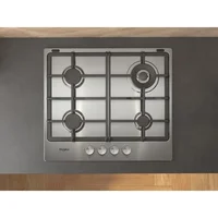 Whirlpool TKRL 661 IX EU Image #3