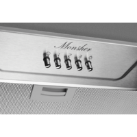 Monsher INHIT 60 Acier Image #3