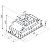 Monsher INHIT 60 Acier Image #4