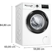 Bosch WAN2010FPL Image #5