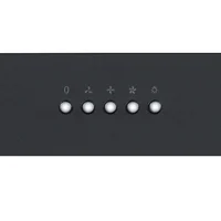 Meferi INBOX60BK LIGHT Image #5