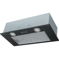 Meferi INBOX60BK LIGHT