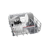 Bosch SMV6ZDX49E Image #4