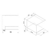 Weissgauff HMT-720 BX Grill Image #2