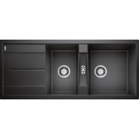 Blanco Metra 8 S Silgranit антрацит (513071)