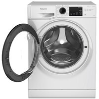 Hotpoint-Ariston NSB 6039 K VE RU Image #4