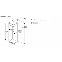 Siemens KI86NNSE0 Image #9
