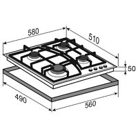 Zigmund & Shtain M 27.6 B Image #6