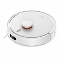 Xiaomi Robot Vacuum S20 D106/BHR8629EU (европейская версия, белый)