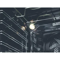 Electrolux KOFGH70TK Image #5