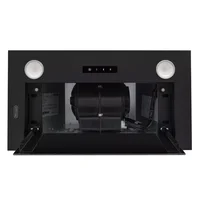 DeLonghi COSETTA 510 BB (черное стекло) Image #7