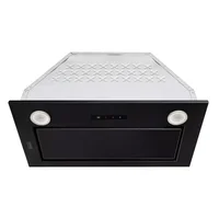 DeLonghi COSETTA 510 BB (черное стекло) Image #2
