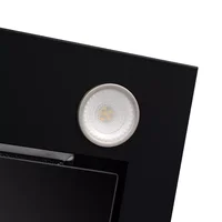DeLonghi COSETTA 510 BB (черное стекло) Image #6