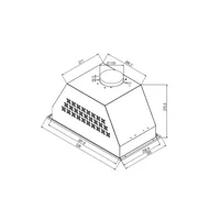 DeLonghi COSETTA 510 BB (черное стекло) Image #14