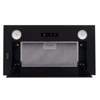 DeLonghi COSETTA 510 BB (черное стекло) Image #5