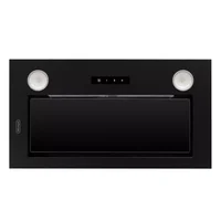 DeLonghi COSETTA 510 BB (черное стекло) Image #4