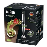 Braun Multiquick 7 MQ7035X Image #11