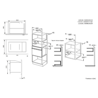Hansa AMMB25E1SH Image #6