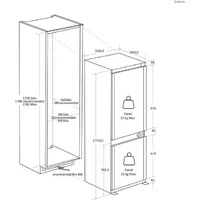 Haier HBW7518CF Image #13