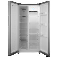 Hyundai CS45082F (нержавеющая сталь) Image #2