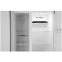 Hyundai CS45082F (нержавеющая сталь) Image #5