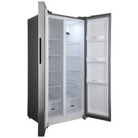 Hyundai CS45082F (нержавеющая сталь) Image #3