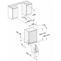 Miele G 7250 SCVi Image #4