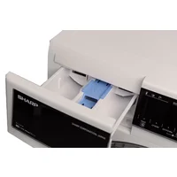 Sharp ES-712R-W Image #6