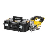 DeWalt DCS331NT (кейс)