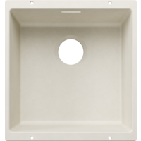 Blanco Subline 400-U Coloured Components деликатный белый (527788)