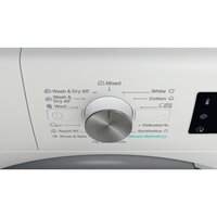 Whirlpool FFWDB 976258 SV EE Image #4