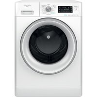 Whirlpool FFWDB 976258 SV EE Image #1