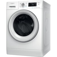 Whirlpool FFWDB 976258 SV EE Image #2
